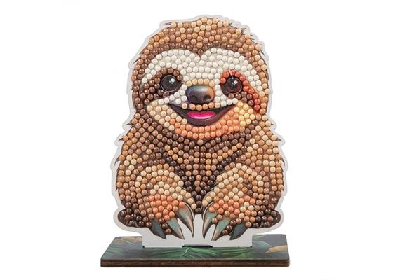 Crystal Art Buddy - Sloth