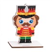 Crystal Art Buddy Soldie | Bild 5