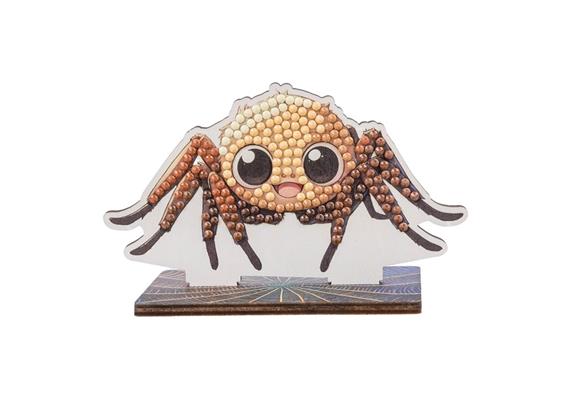 Crystal Art Buddy - Spider