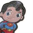 Crystal Art Buddy - Superman | Bild 5