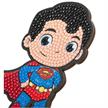 Crystal Art Buddy - Superman | Bild 3