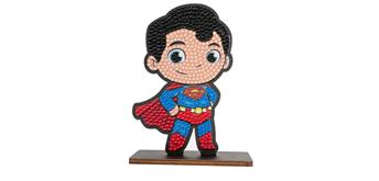 Crystal Art Buddy - Superman