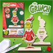 Crystal Art Buddy The Grinch | Bild 2