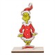 Crystal Art Buddy The Grinch