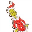 Crystal Art Buddy The Grinch | Bild 3