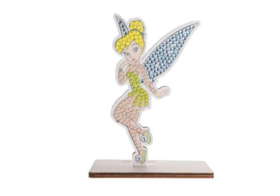 Crystal Art Buddy - Tinkerbell