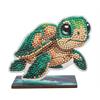 Crystal Art Buddy - Turtle