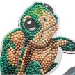 Crystal Art Buddy - Turtle | Bild 5