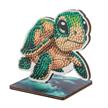 Crystal Art Buddy - Turtle | Bild 6