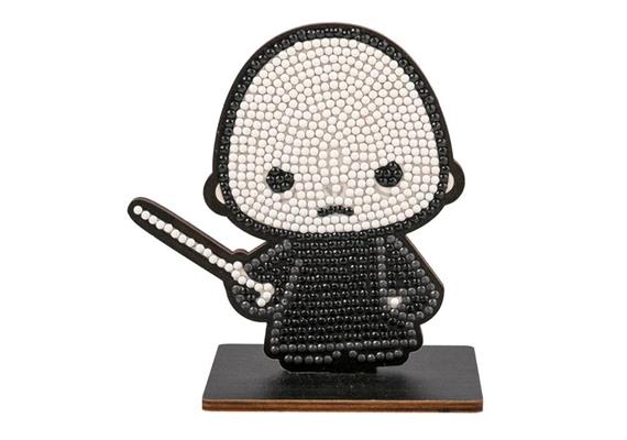 Crystal Art Buddy - Voldemort