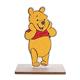 Crystal Art Buddy - Winnie the Pooh