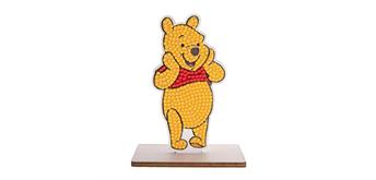 Crystal Art Buddy - Winnie the Pooh