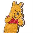 Crystal Art Buddy - Winnie the Pooh | Bild 3