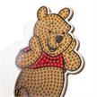 Crystal Art Buddy - Winnie the Pooh | Bild 4