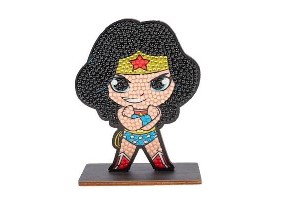 Crystal Art Buddy - Wonder Woman