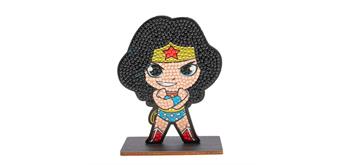 Crystal Art Buddy - Wonder Woman
