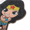 Crystal Art Buddy - Wonder Woman | Bild 3