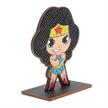 Crystal Art Buddy - Wonder Woman | Bild 4