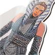 Crystal Art Buddy XL - Ahsoka | Bild 4