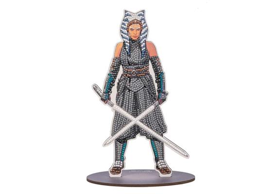 Crystal Art Buddy XL - Ahsoka