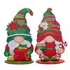 Crystal Art Buddy XL Christmas Gnomes