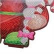 Crystal Art Buddy XL Christmas Gnomes | Bild 5