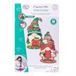 Crystal Art Buddy XL Christmas Gnomes | Bild 6