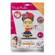 Crystal Art Buddy XL - Frida Kahlo | Bild 6
