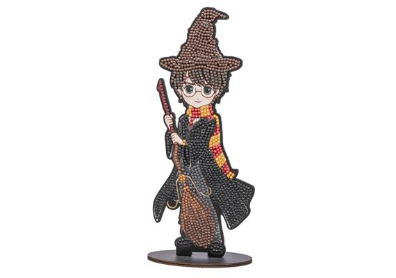 Crystal Art Buddy XL - Harry Potter