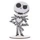 Crystal Art Buddy XL - Jack Skellington