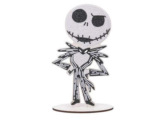 Crystal Art Buddy XL - Jack Skellington