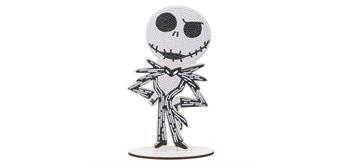 Crystal Art Buddy XL - Jack Skellington