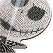 Crystal Art Buddy XL - Jack Skellington | Bild 4