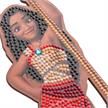 Crystal Art Buddy XL - Moana | Bild 4