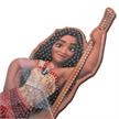 Crystal Art Buddy XL - Moana | Bild 2
