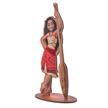 Crystal Art Buddy XL - Moana | Bild 5