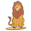 Crystal Art Buddy XL - Mufasa | Bild 5