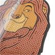 Crystal Art Buddy XL - Mufasa | Bild 4