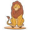 Crystal Art Buddy XL - Mufasa