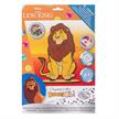 Crystal Art Buddy XL - Mufasa | Bild 6