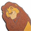 Crystal Art Buddy XL - Mufasa | Bild 2