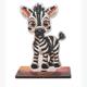 Crystal Art Buddy - Zebra