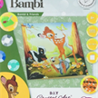 Crystal Art Card Bambi and Friends 18 x 18 cm | Bild 5