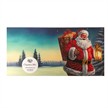 Crystal Art Card Bringing Joy 18 x 18 cm | Bild 6
