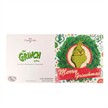 Crystal Art Card Grinchmas Time 18 x 18 cm | Bild 6