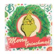 Crystal Art Card Grinchmas Time 18 x 18 cm | Bild 5