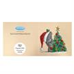 Crystal Art Card Kit Season Sparkle 18 x 18 cm | Bild 5