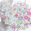 Crystal Art Card Kit Someone Special 18 x 18 cm | Bild 4