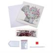 Crystal Art Card Kit Someone Special 18 x 18 cm | Bild 2