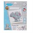 Crystal Art Card Kit Someone Special 18 x 18 cm | Bild 5